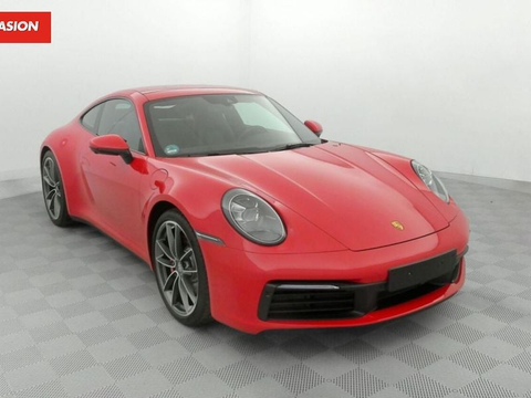 Porsche 911 992 3.0 450ch Carrera S PDK