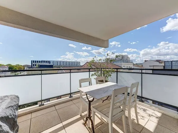 Appartement 3 pièces 67 m²