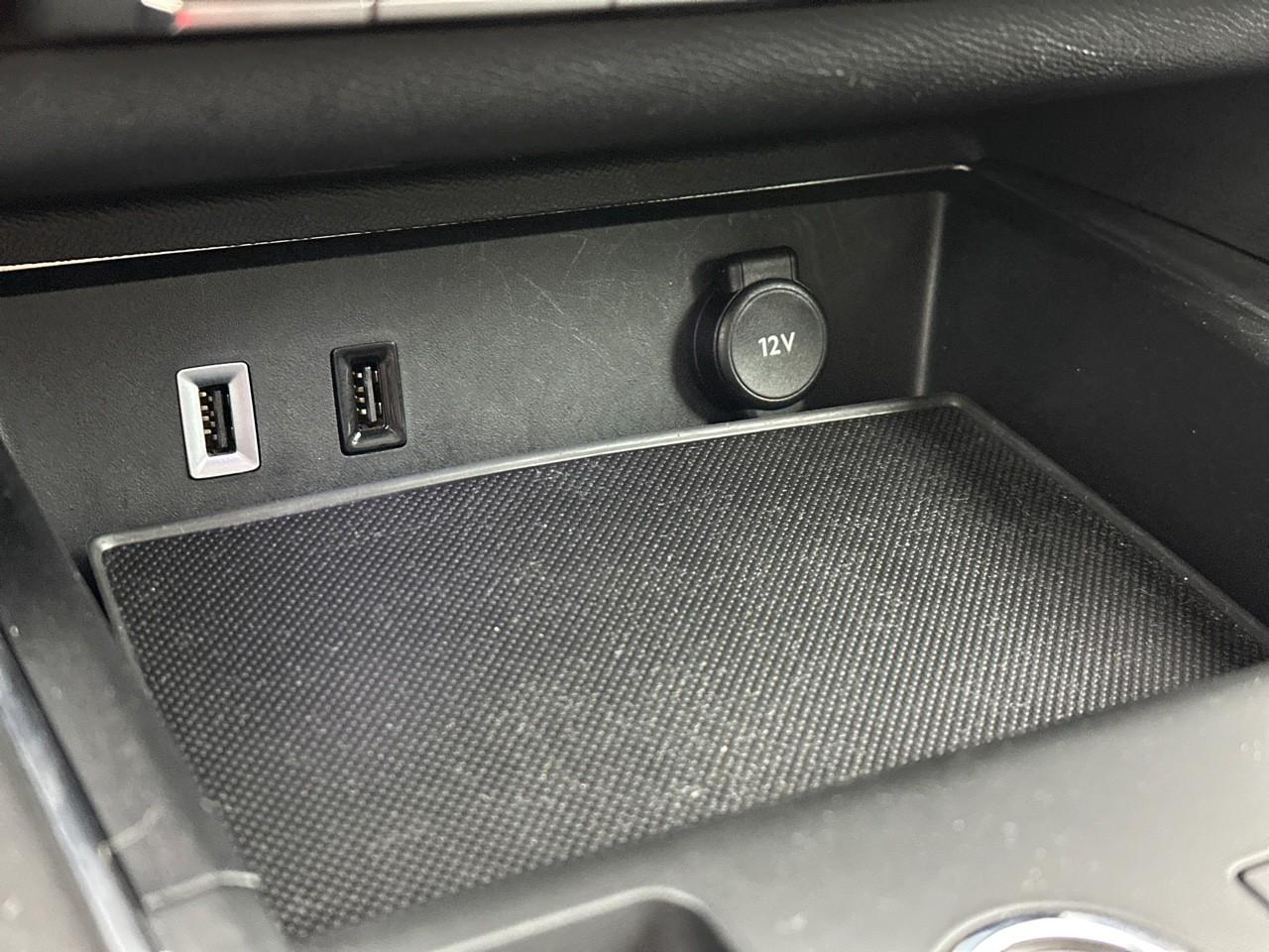 Citroën C5 Aircross bluehdi 130 s&s bvm6 feel pack — photo 28