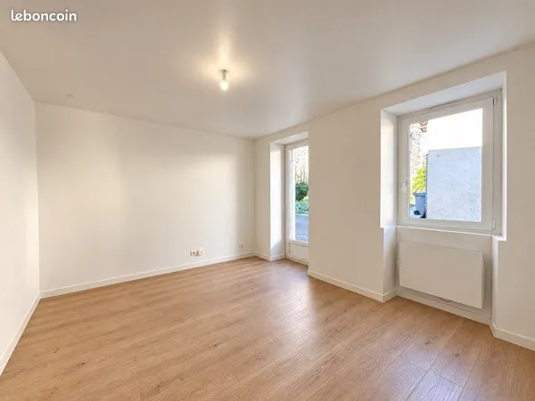 Appartement T3 à louer