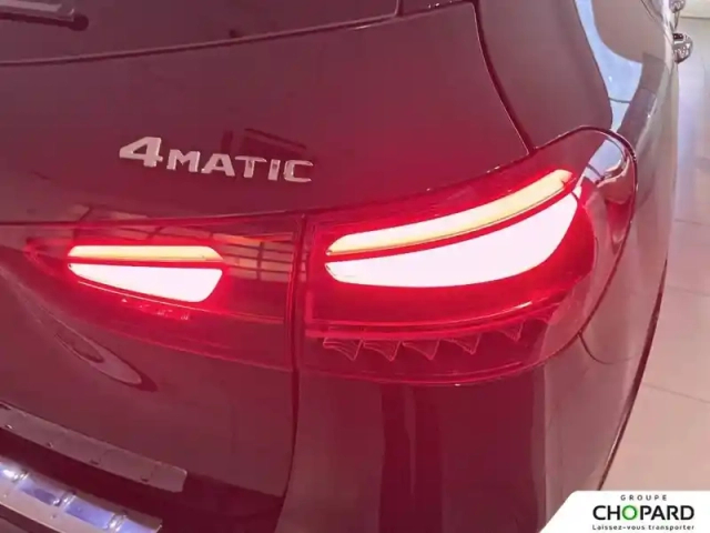 Mercedes Gla 200 d 8g-dct 4matic — photo 24