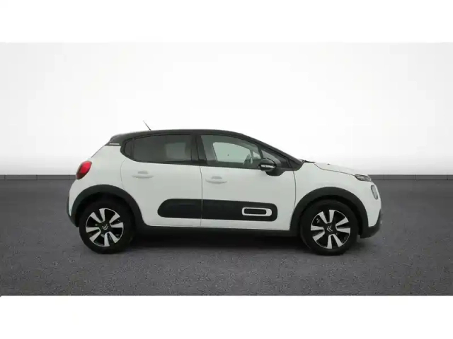 Citroën C3 puretech 110 s&amp;s eat6 — photo 35