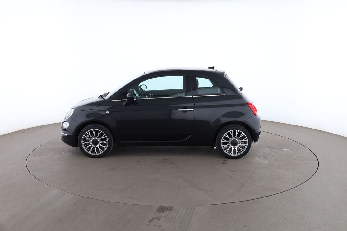 Fiat 500 1.2 Star — photo 2