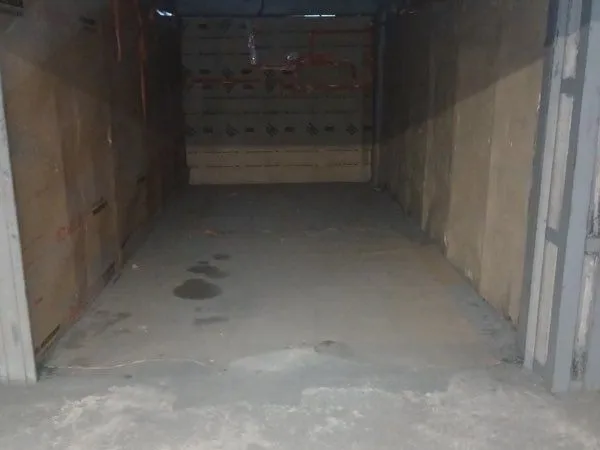 Garage/ parking - 20m2
