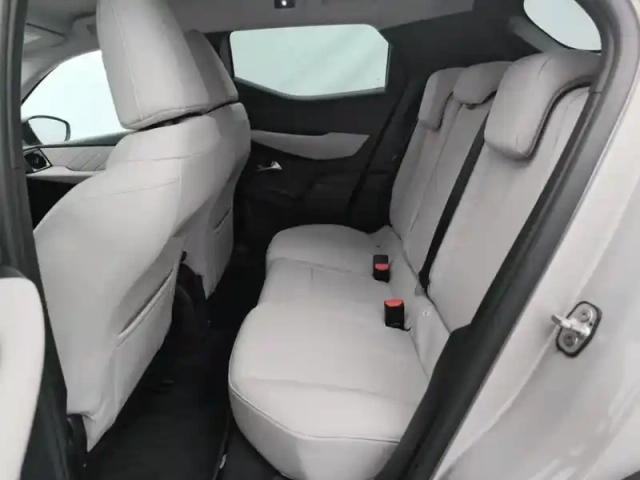 Ds Ds 3 ds3 crossback puretech 100 bvm6 connected chic — photo 23