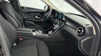 Mercedes Classe C 180 d 122ch Avantgarde Line 9G-Tronic — photo 15