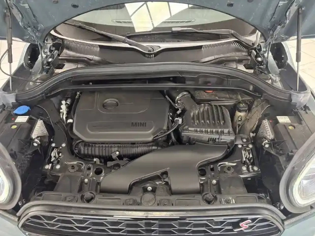Mini Mini countryman 178 ch all4 bva8 — photo 19