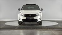 Peugeot 3008 HYBRID 225ch GT e-EAT8 — photo 1
