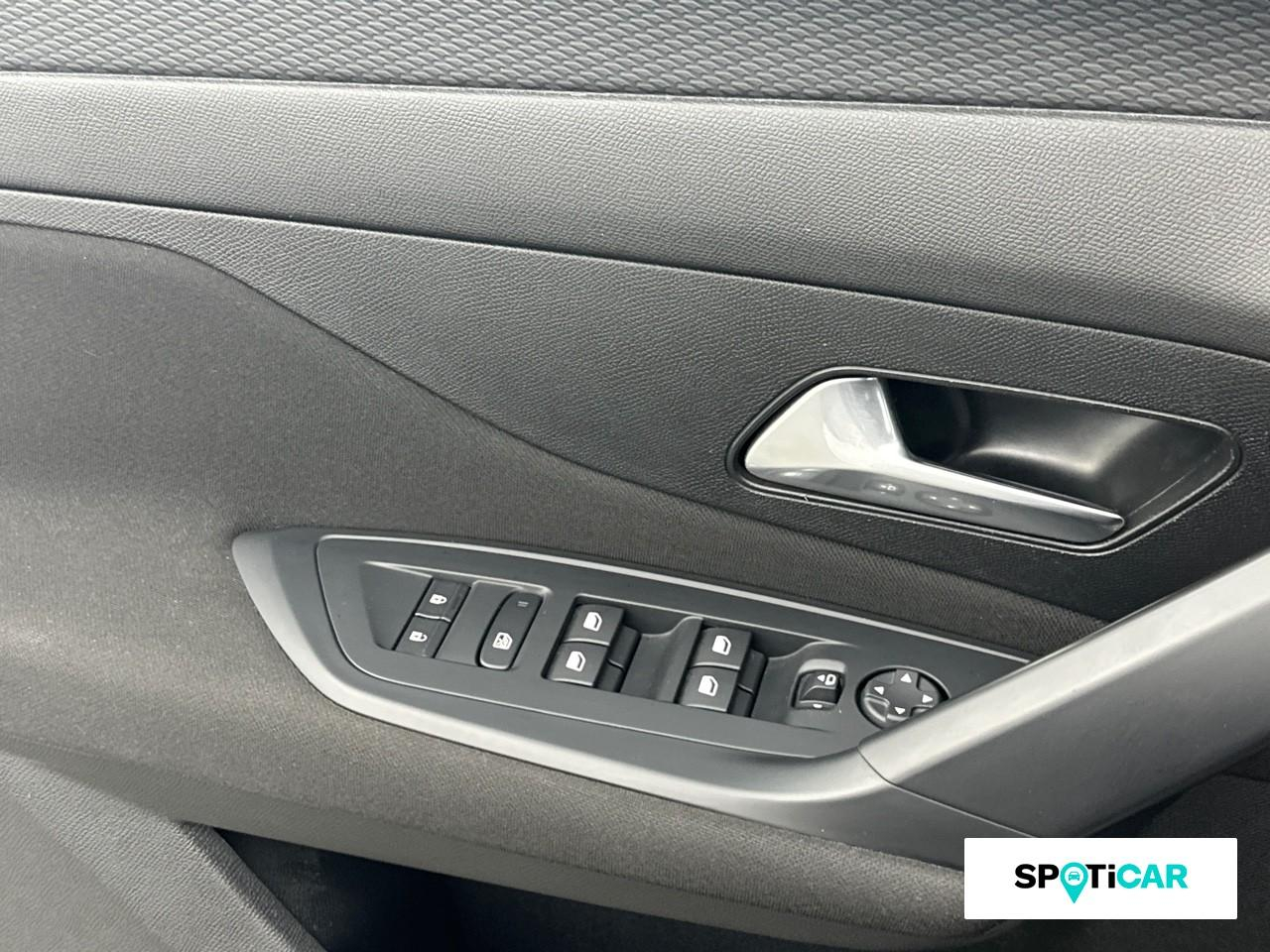 Peugeot 308 1.2 puretech 130ch s&s active pack — photo 19
