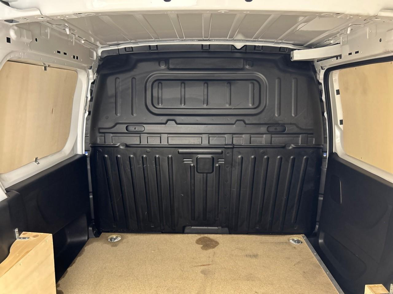 Citroën Berlingo van m 650 bluehdi 75 s&s bvm5 club — photo 14