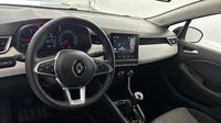Renault Clio 1.5 Blue dCi 100ch Evolution — photo 11