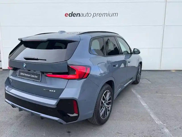 Bmw X1 xdrive 25e 245ch dkg7 — photo 57