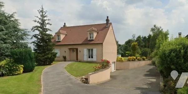 Maison 6 pièces 136 m²