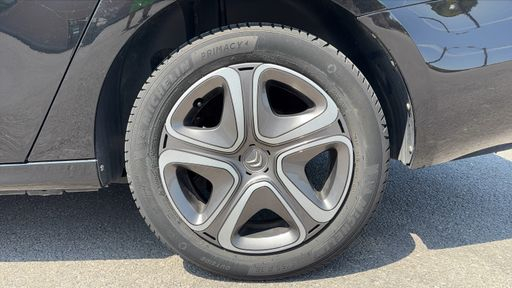 Citroen C-Elysée 1.2 PureTech 82 - Confort – 2017 – 134365 km – Essence – Boîte Manuelle — photo 6
