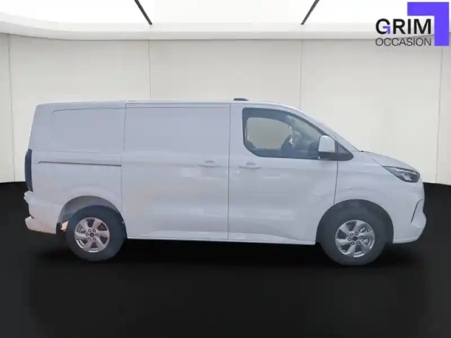 Ford Transit custom fgn 320 l1h1 2.0 ecoblue 170 ch bva8 — photo 3