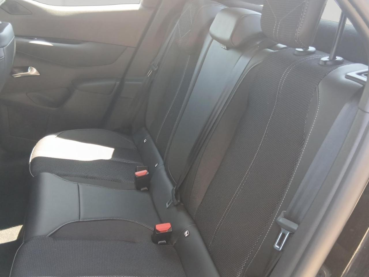 Ds Ds 3 e-tense 156ch bastille — photo 20