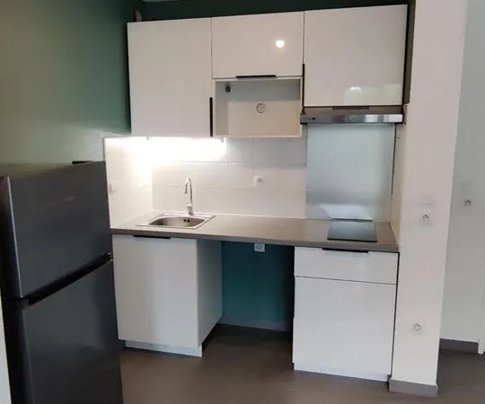T1 bis - 30m ²