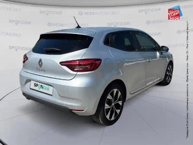 Renault Clio 1.0 tce 90ch evolution — photo 6