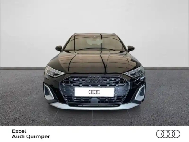Audi A3 allstreet 40 tfsi e 204ch phev avus s tronic 6 — photo 2