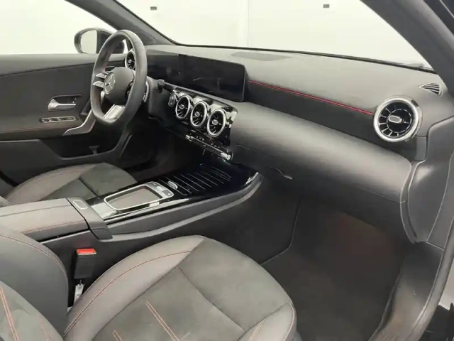 Mercedes Classe A 200 d 8g-dct — photo 66