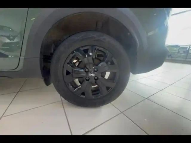 Dacia Jogger 1.0 eco-g 100ch extreme+ 7 places — photo 15