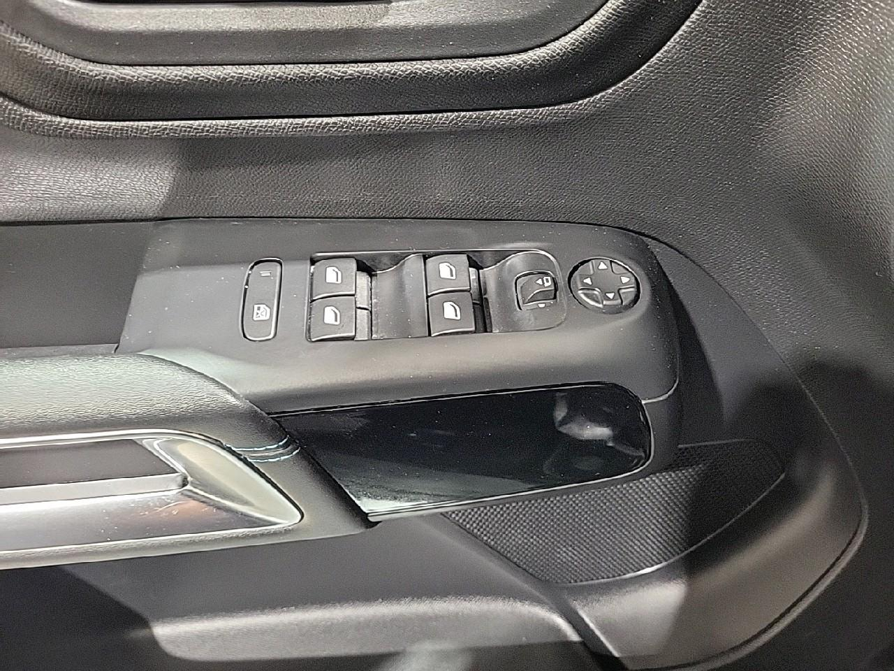 Citroën C5 Aircross puretech 130 s&s eat8 feel pack — photo 23