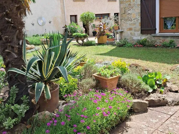 Maison 5 pièces 145 m²
