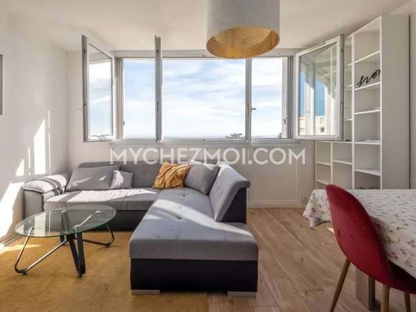 Vends t5 - 82.48 m² - La Mulatière 69350