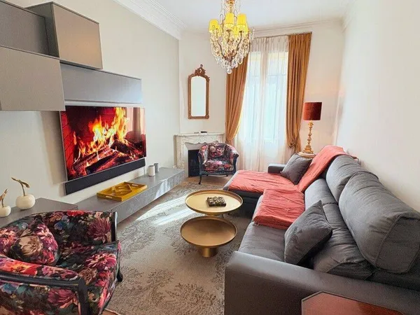 Appartement 4 pièces 100 m²