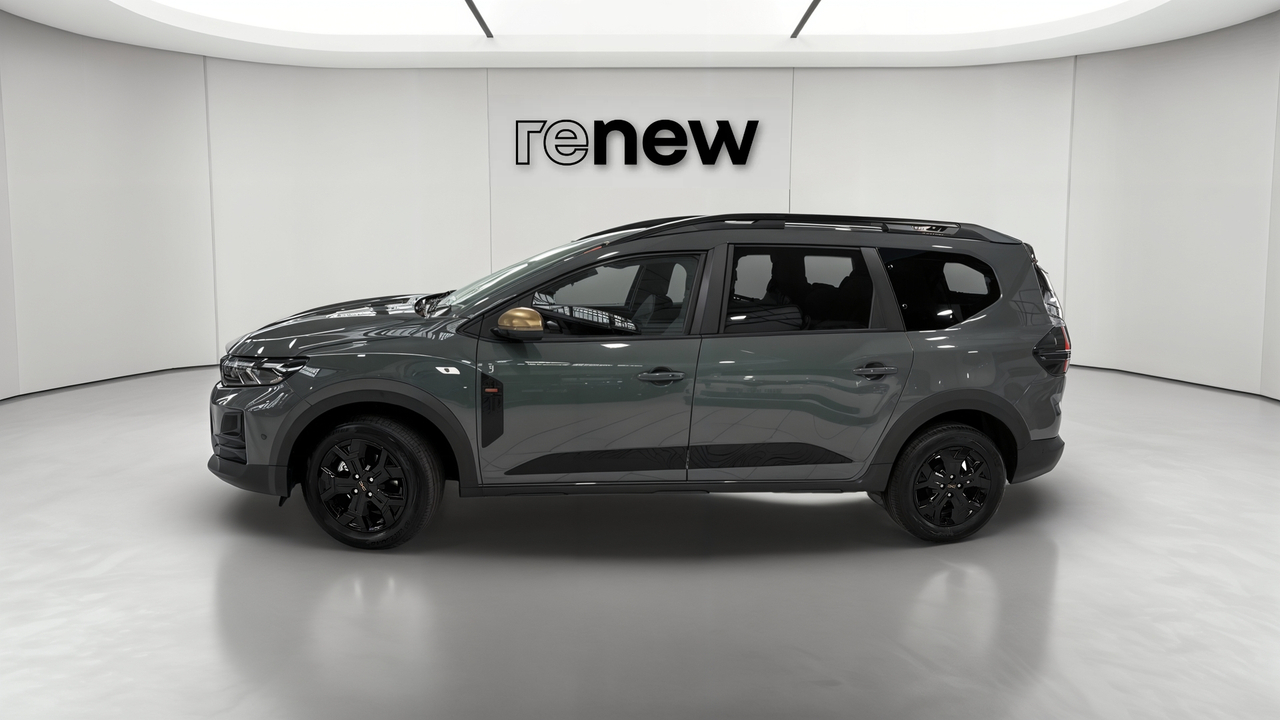 Dacia Jogger TCe 110 7 pl — photo 2