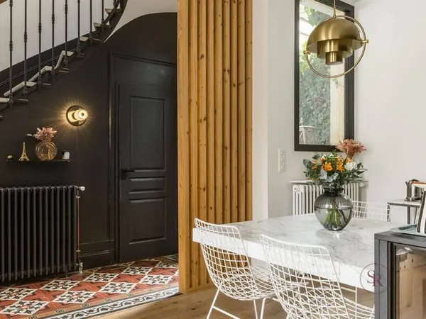 Maison 4 pièces 104 m²