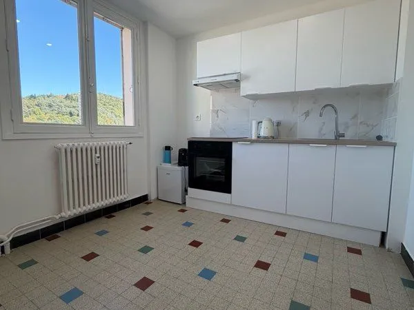 Appartement 50M2 entièrement rénové