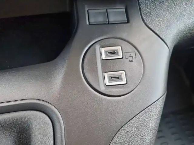 Citroën Berlingo van m 650kg bluehdi 100 s&amp;s bvm6 — photo 35