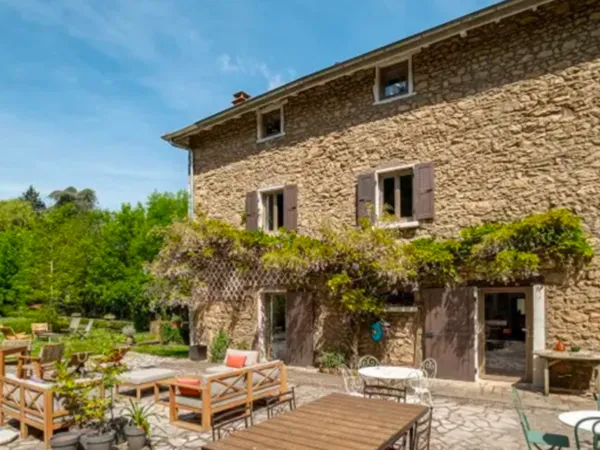 Vends maison 368m² de famille ou d'hôtes
