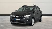Dacia Sandero 1.0 TCe 90ch Expression CVT — photo 1