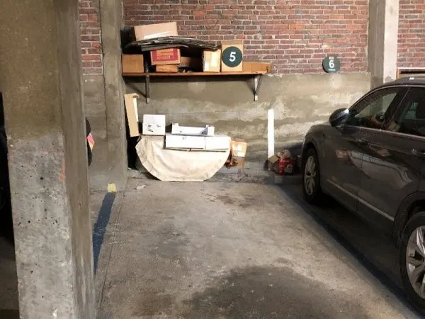 Commerce 12 m²