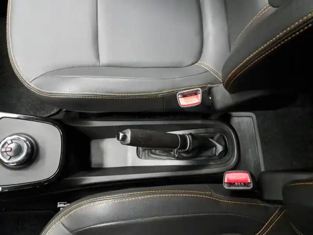 Dacia Spring achat intégral — photo 33