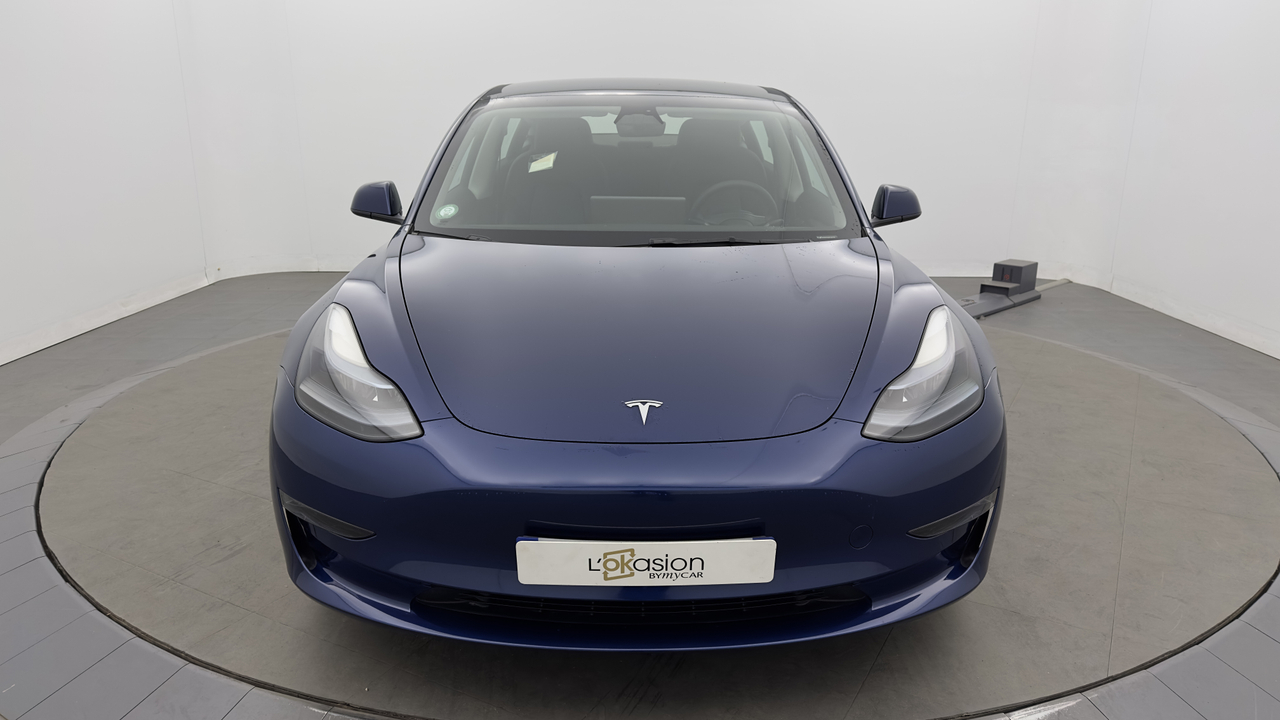 Tesla MODEL 3 Autonomie Standard Plus RWD — photo 8