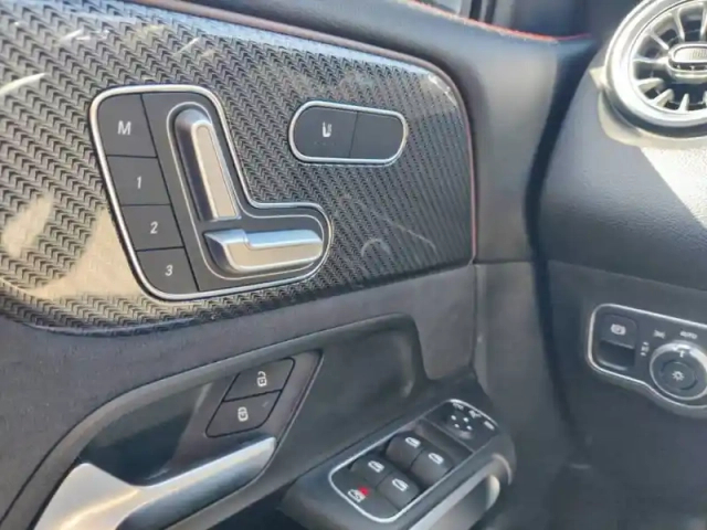 Mercedes Glb 200 d 8g-dct — photo 86