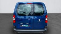 Peugeot Rifter 1.5 BlueHDi 100ch S&S Standard Active Pack — photo 5