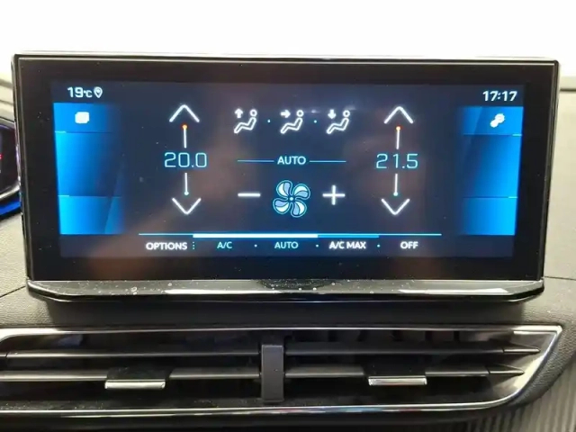 Peugeot 3008 bluehdi 130ch s&amp;s eat8 — photo 24