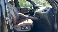 Bmw X5 xDrive45e 394ch M Sport 17cv — photo 15