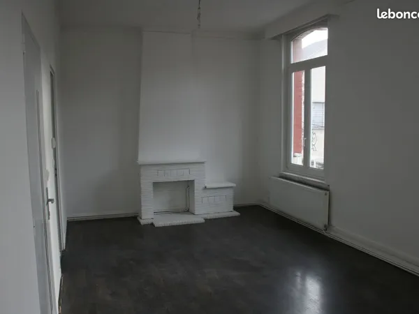 Appartement 3 pièces 57 m2