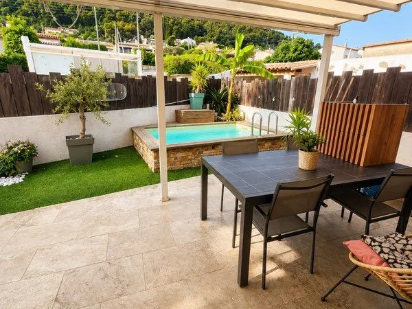 Appartement t2