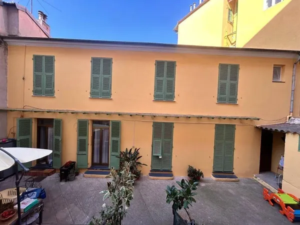 Appartement 3 pièces 57 m²