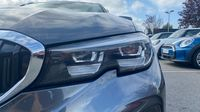 Bmw Série 3 Touring 330eA xDrive 292ch M Sport — photo 17