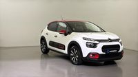 Citroen C3 1.2 PureTech 83ch S&S Shine Pack 123g — photo 3