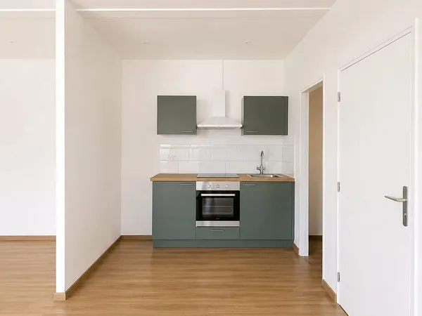 Location - Appartement 38m² - 620 €