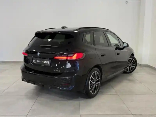 Bmw Serie 2 série 2 activetourer 218d 150ch m sport dkg7 — photo 2