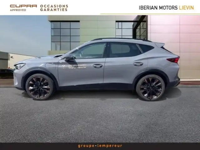 Cupra Formentor 1.5 ehybrid 204ch v dsg6 — photo 7